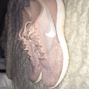 Nike sneakers